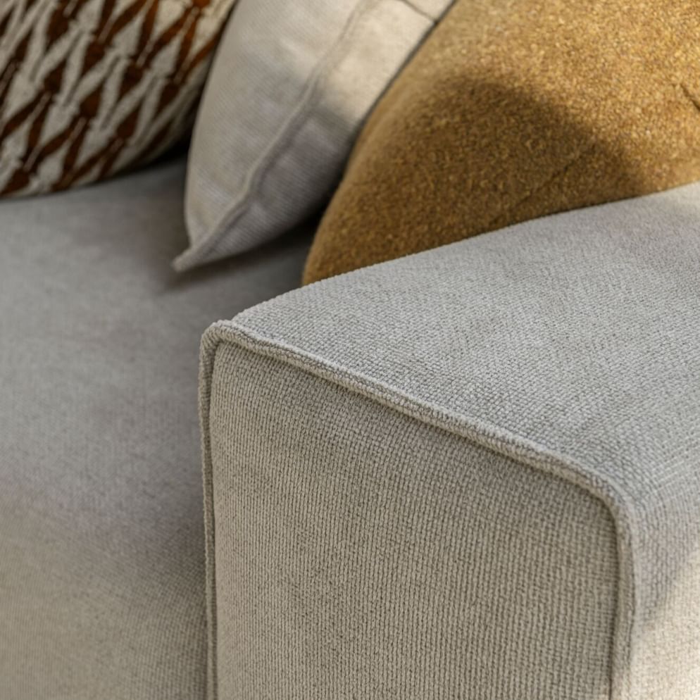 Cadiz Ecksofa - Passe Partout