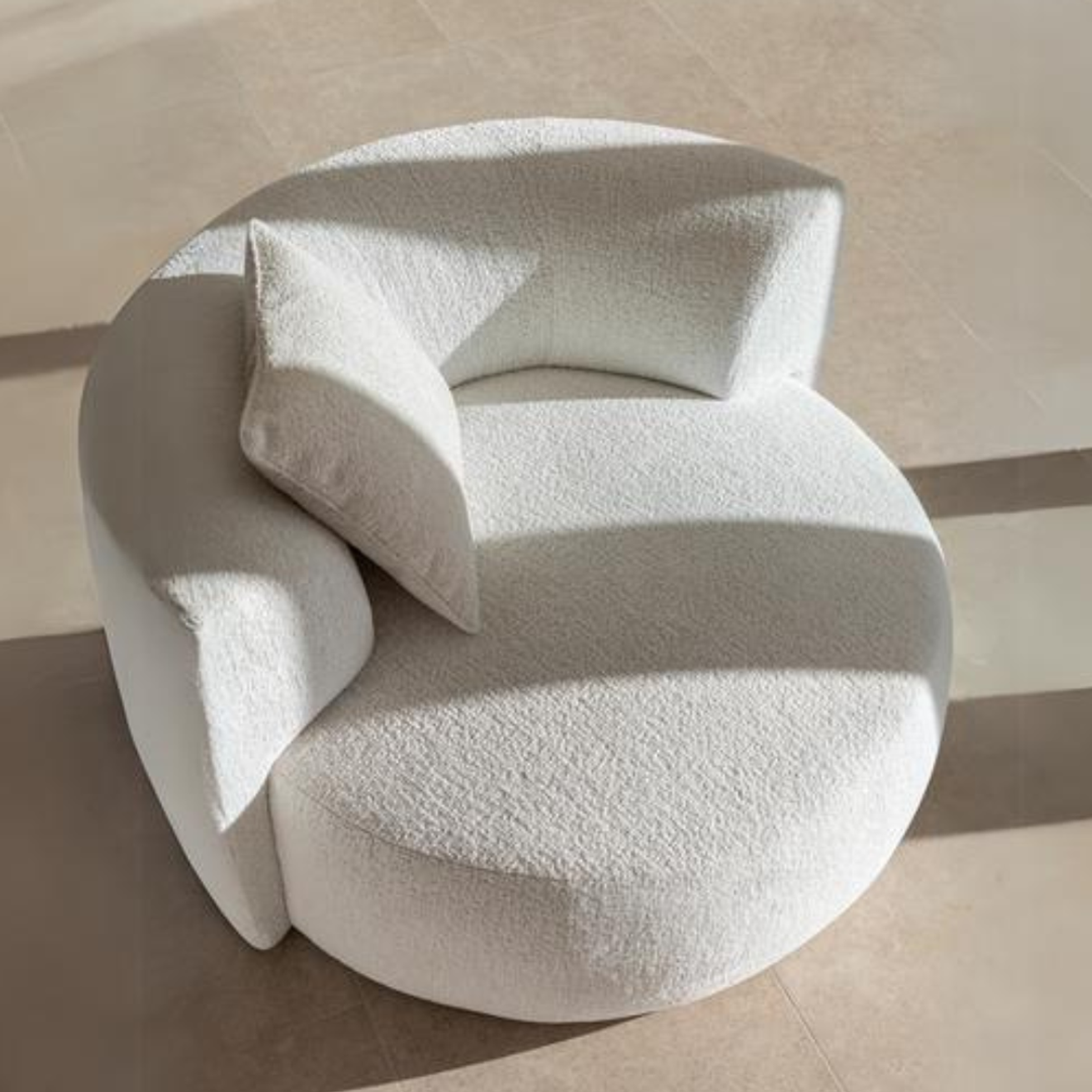 Chubby Swing - Passe Partout