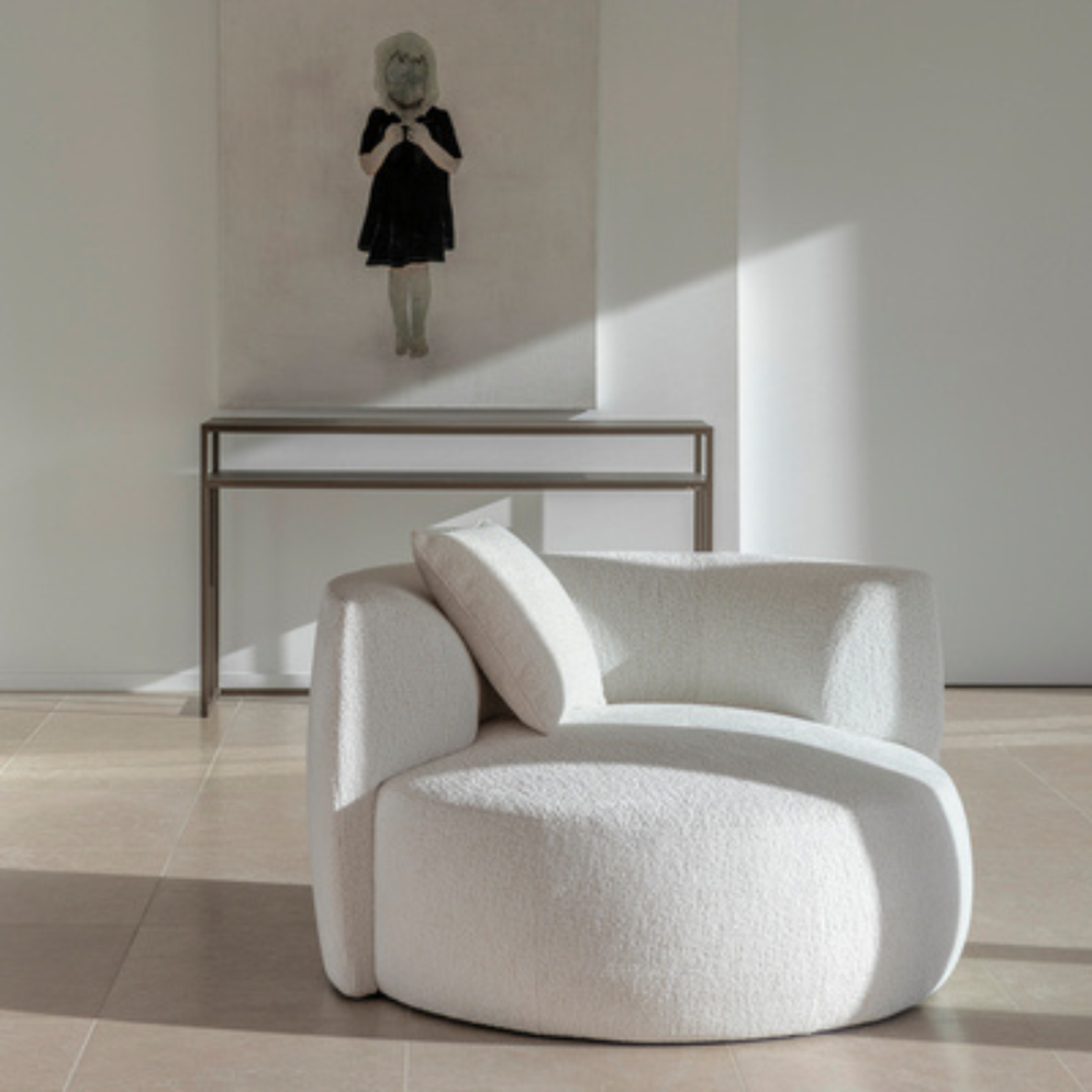 Chubby Swing - Passe Partout