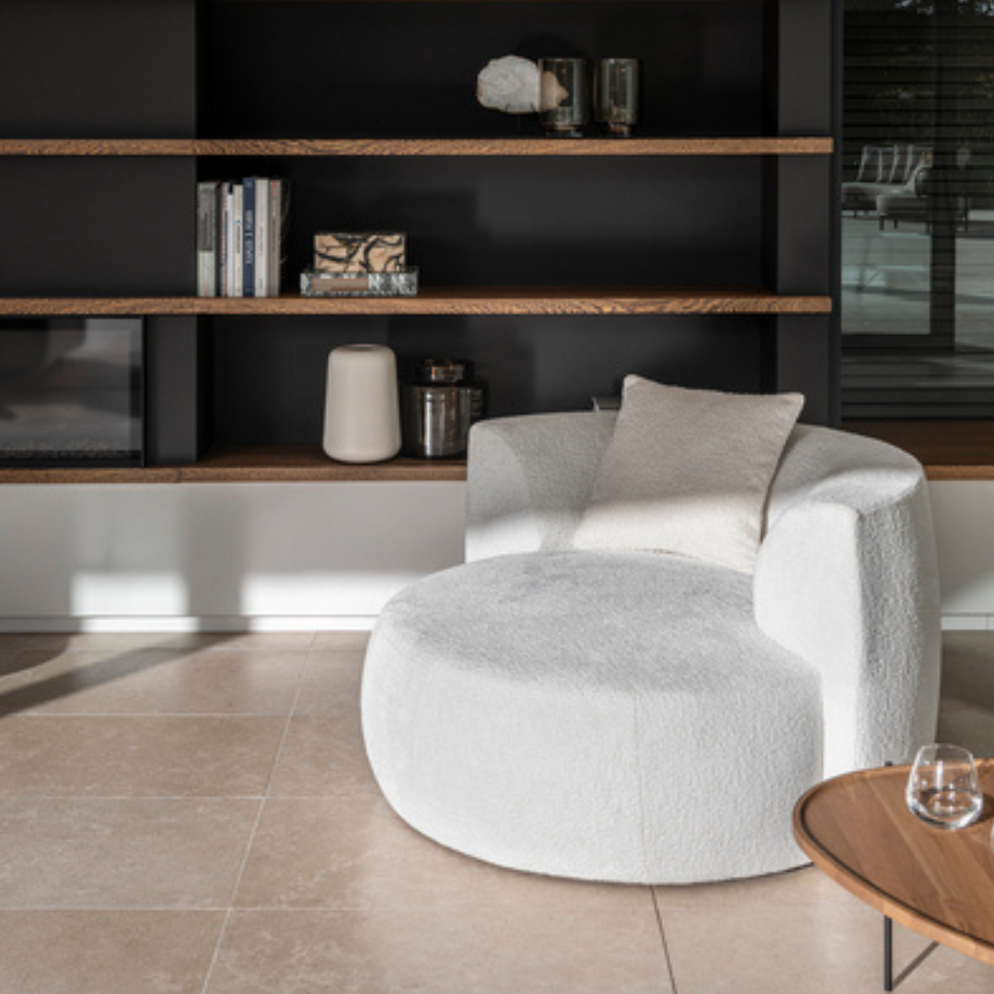 Chubby Swing - Passe Partout