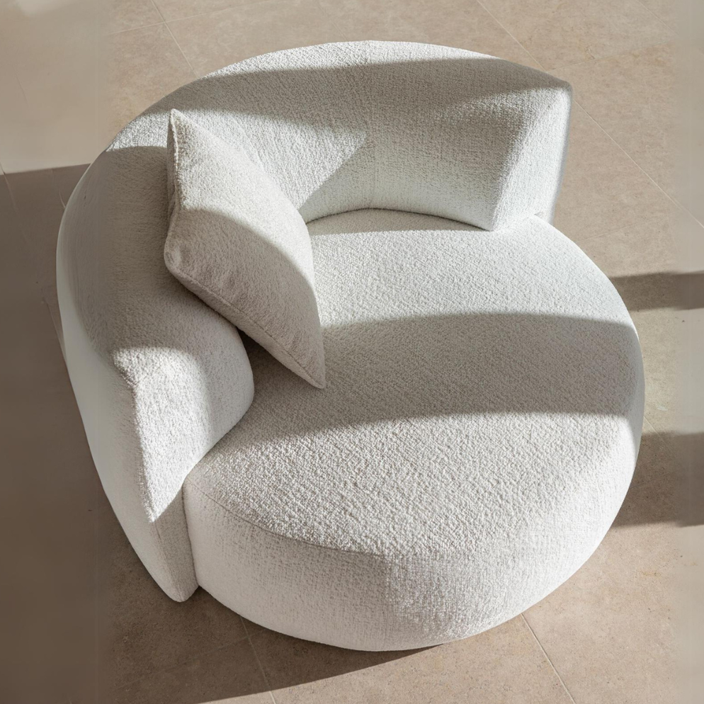 Chubby Swing - Passe Partout