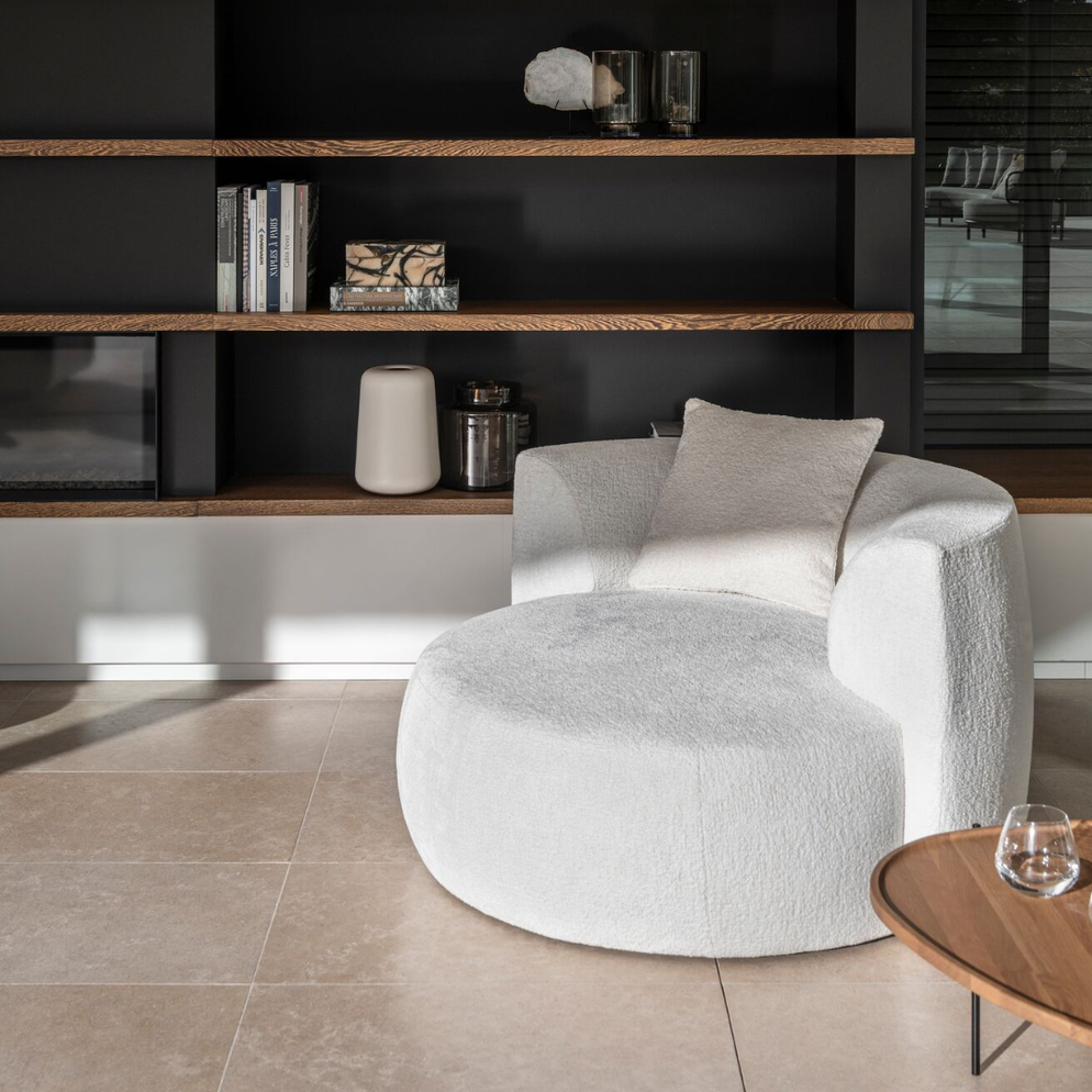 Chubby Swing - Passe Partout