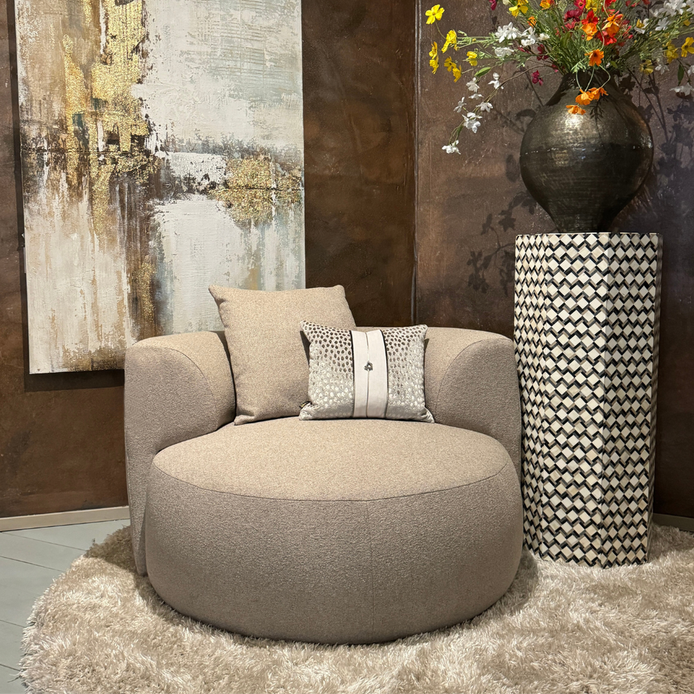 Chubby Swing - Passe Partout