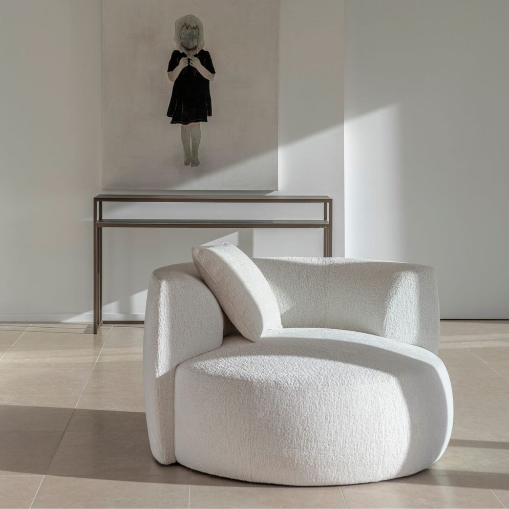 Chubby Swing - Passe Partout