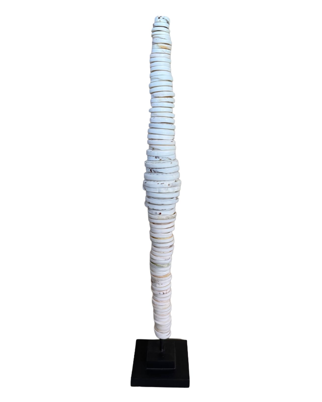 Kalo moneystick white 60 cm high