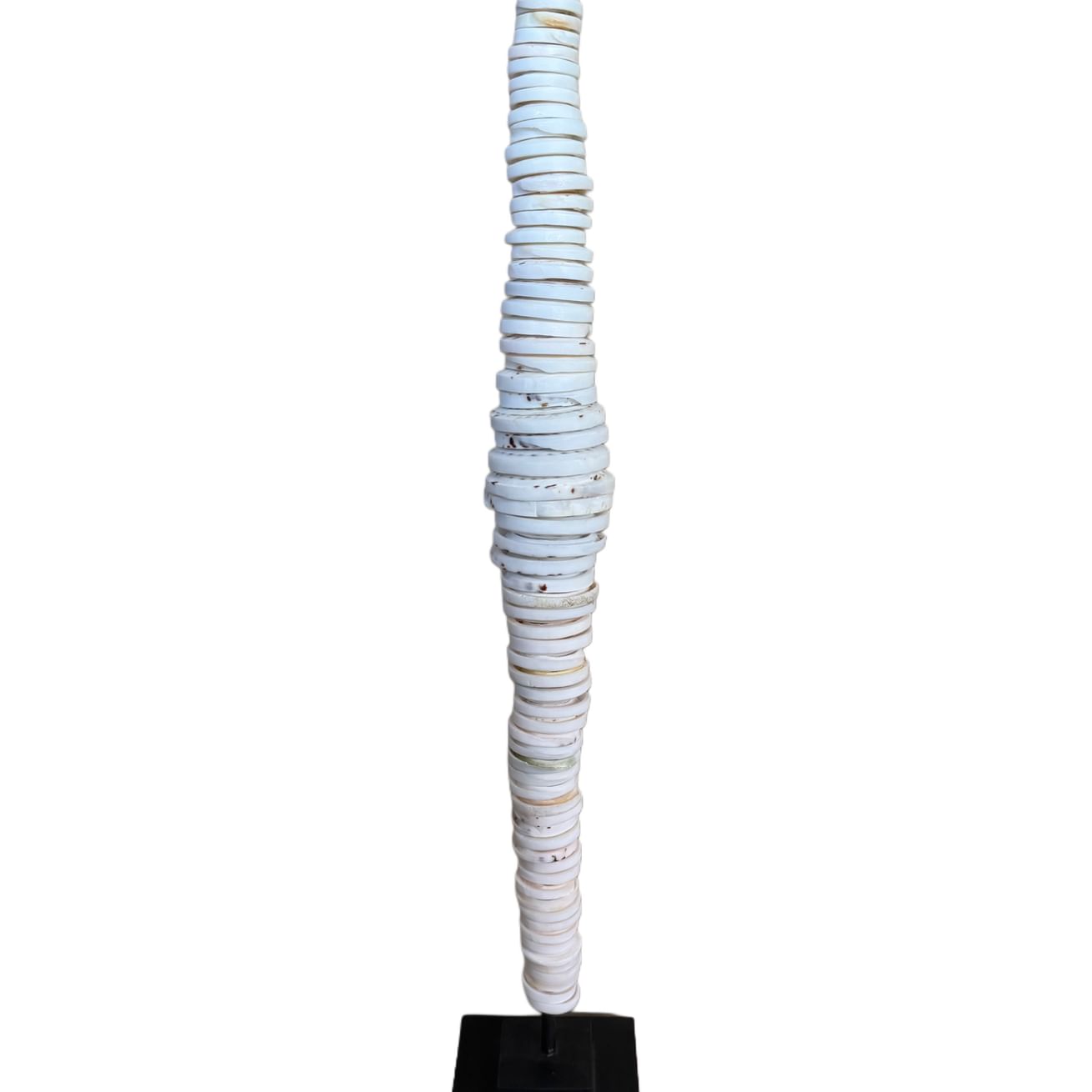 Kalo moneystick white 60 cm high