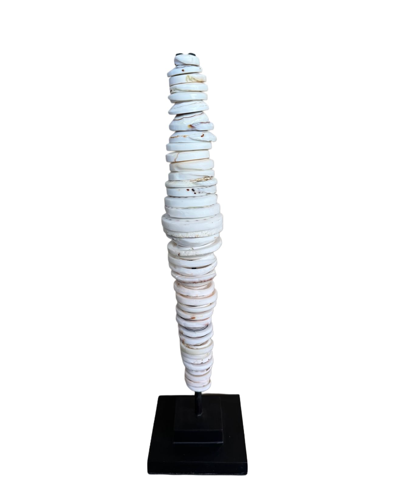 Kalo moneystick white 40 cm high