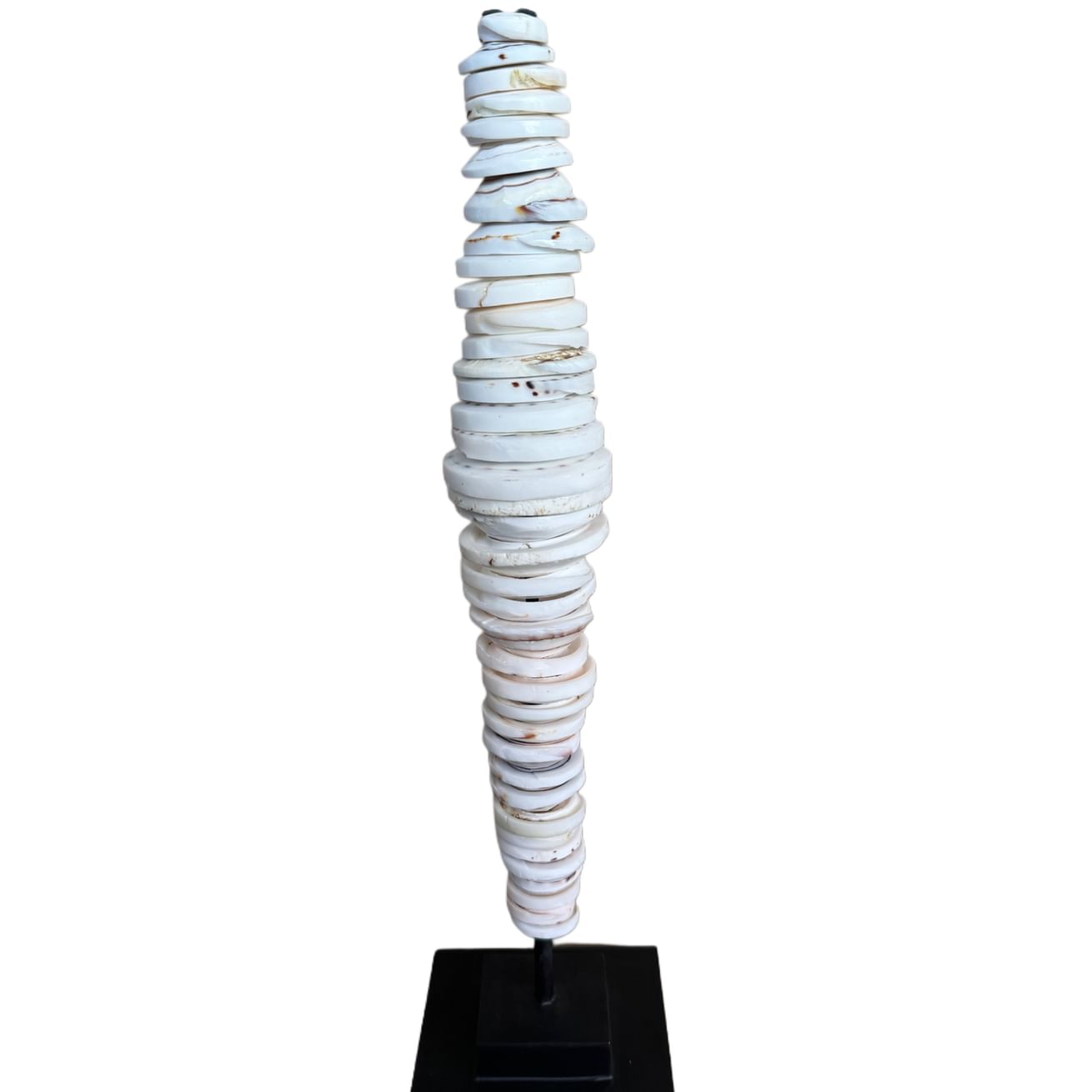 Kalo moneystick white 40 cm high