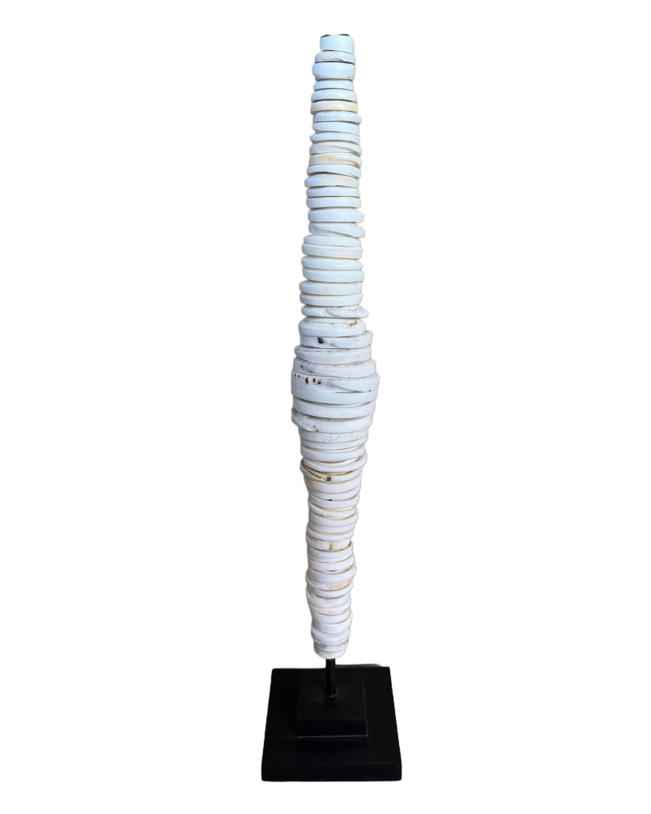 Kalo moneystick white 50 cm high