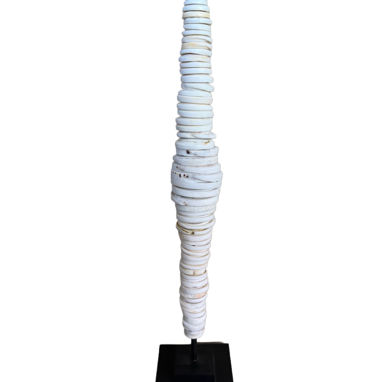 Kalo moneystick white 50 cm high
