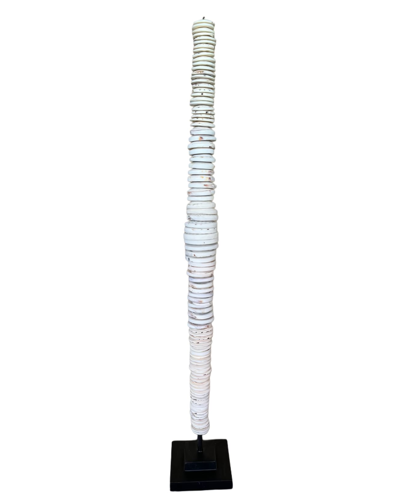 Kalo moneystick white 70 cm high