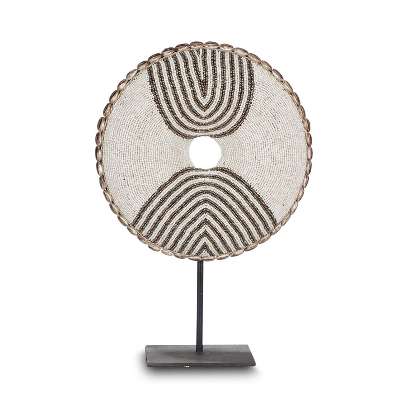 Katan ornament on stand besar 40 cm