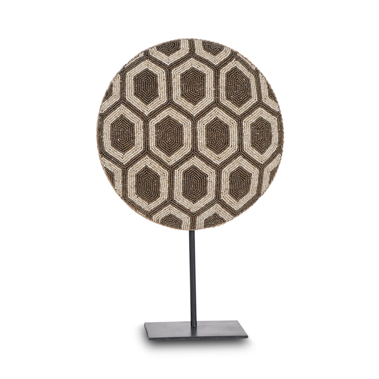 Monana ornament on stand besar 45 cm