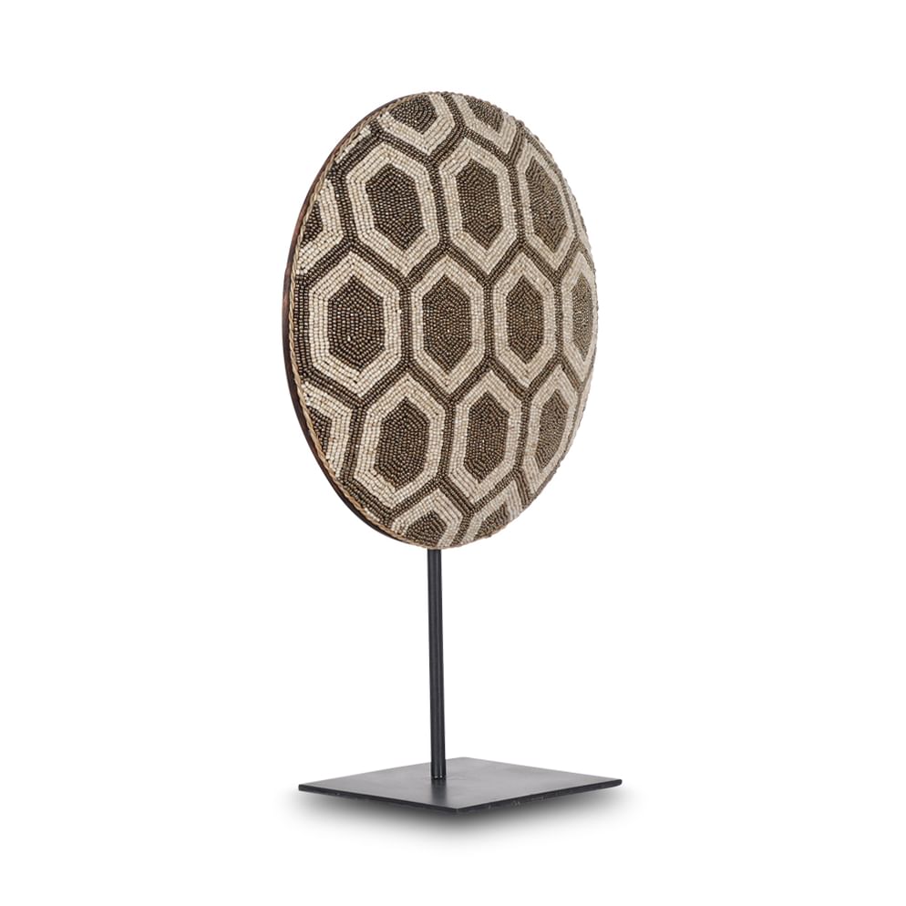 Monana ornament on stand besar 45 cm