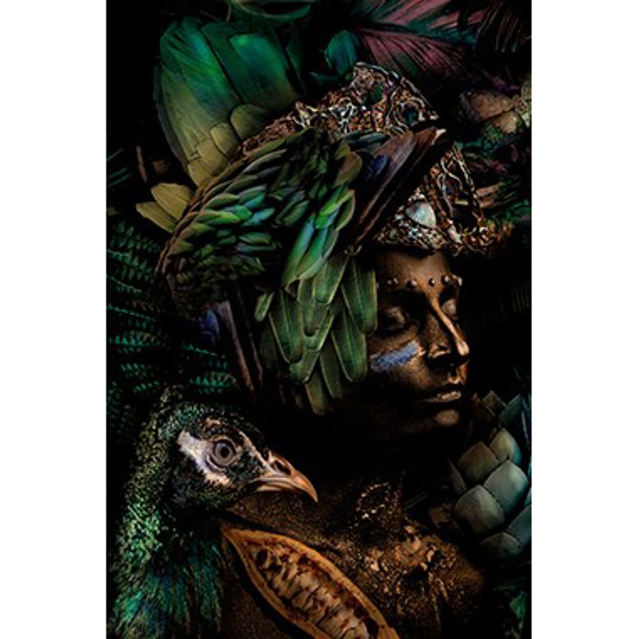 Cobra art - Amazonas part II