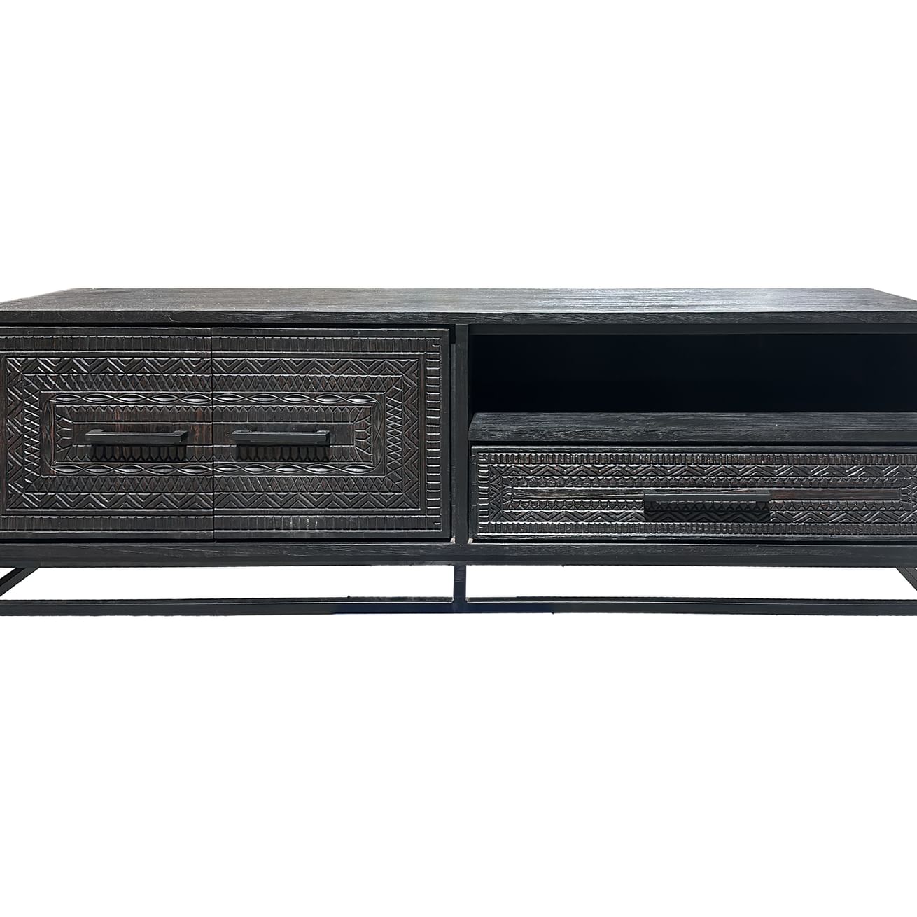 Amboeki tv cabinet 160 cm