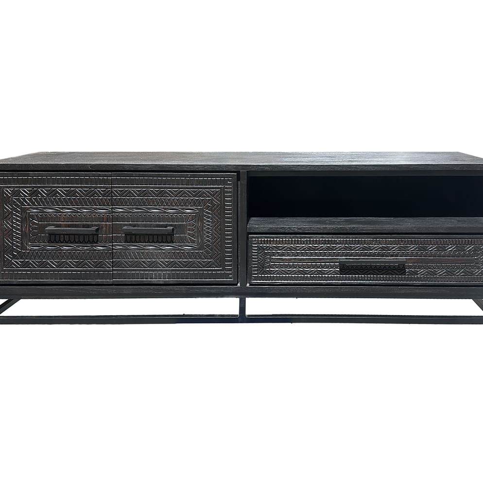 Amboeki TV‑Schrank 160 cm