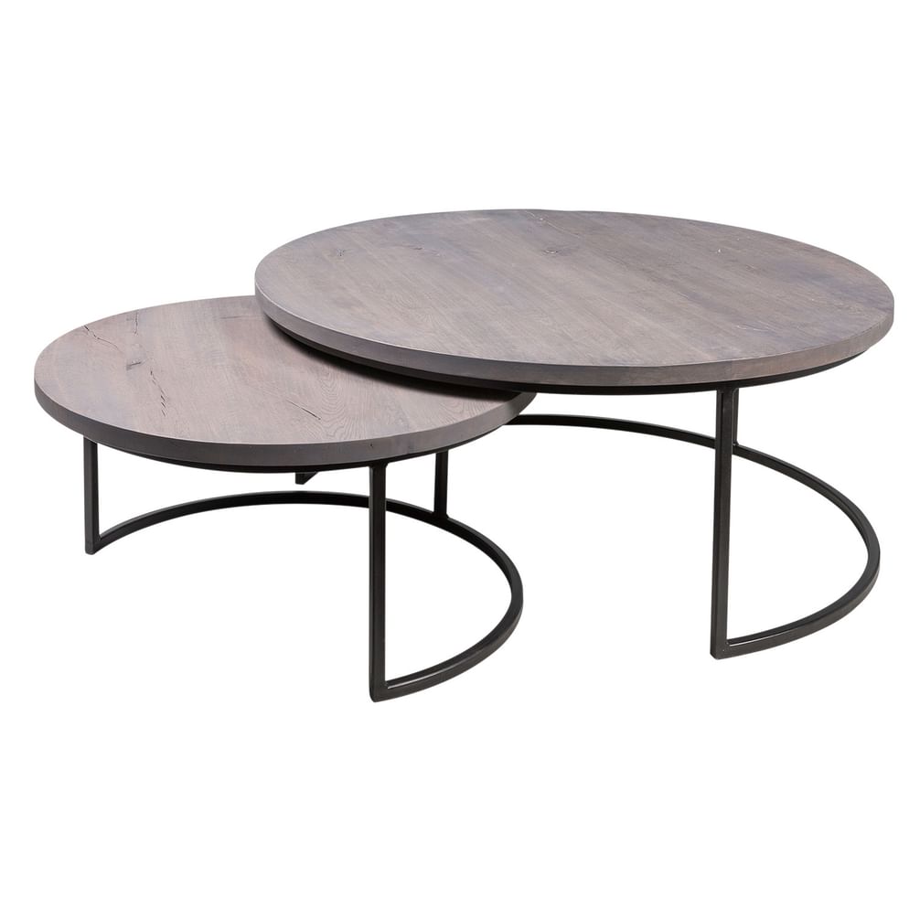 Angus BG Couchtisch Ø110 X H.40 cm