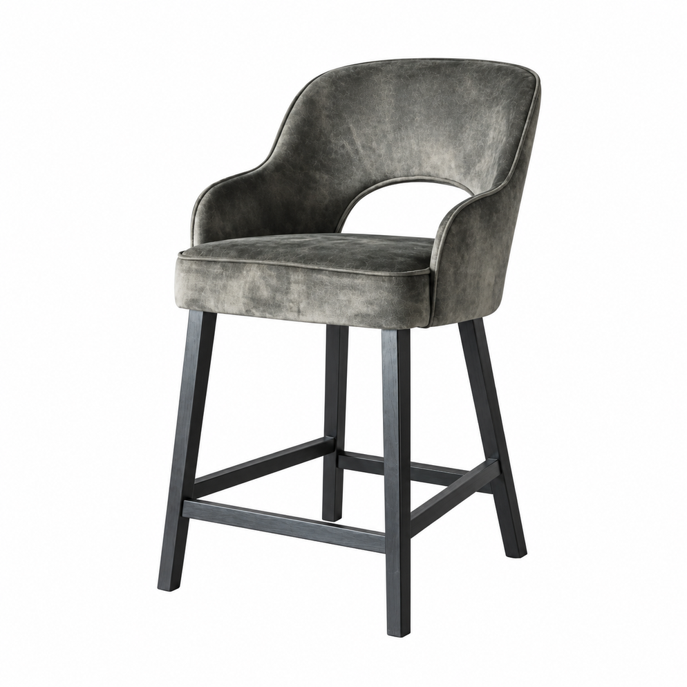 Ariane Barstoel - Bocx Interiors