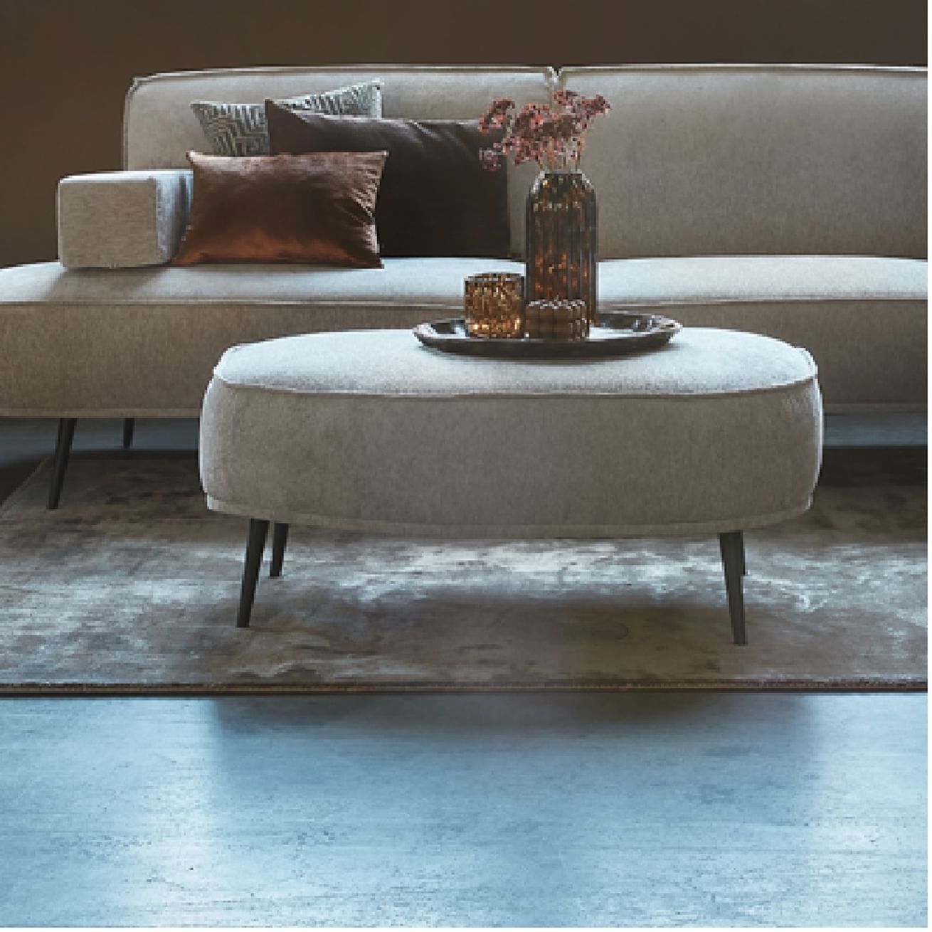 Arielle Hocker - 70x100cm