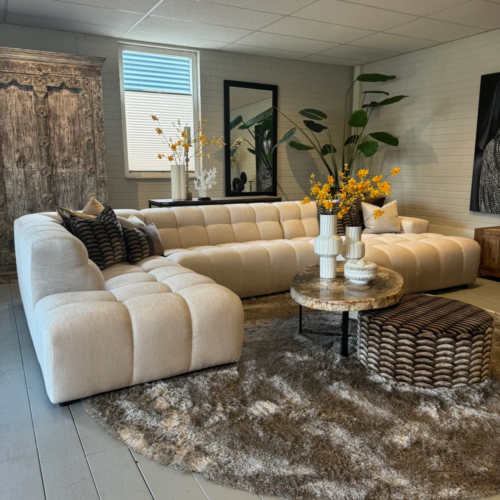 Haal de lente in huis