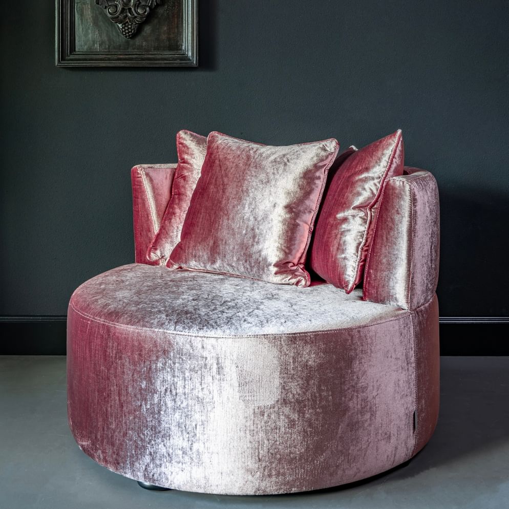 Kim Fauteuil swing - Bocx Interiors