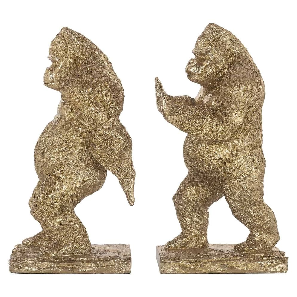 Buchständer Donkey (Gold)