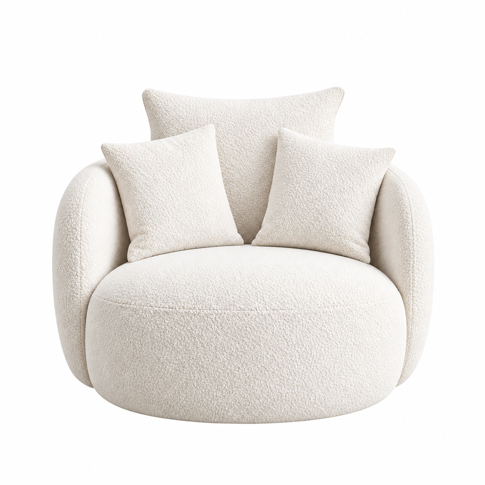Bonbon Fauteuil swing - Passe Partout