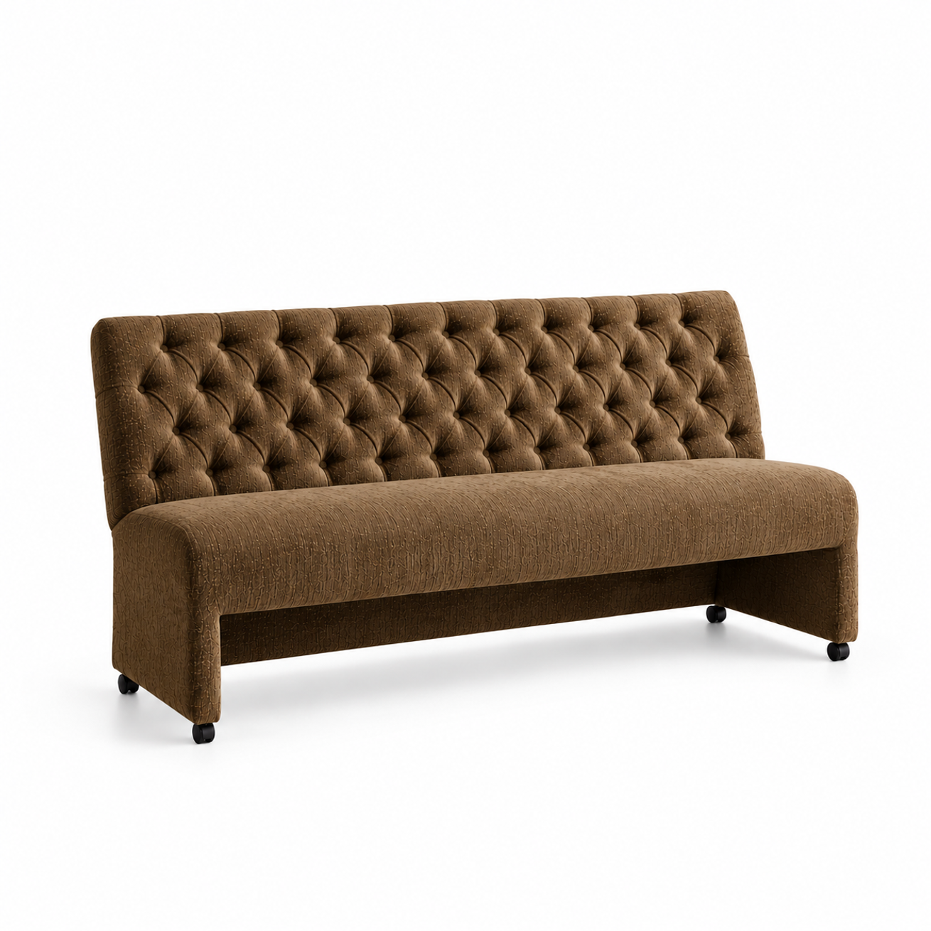 Bordeaux Eetkamerbank - UrbanSofa