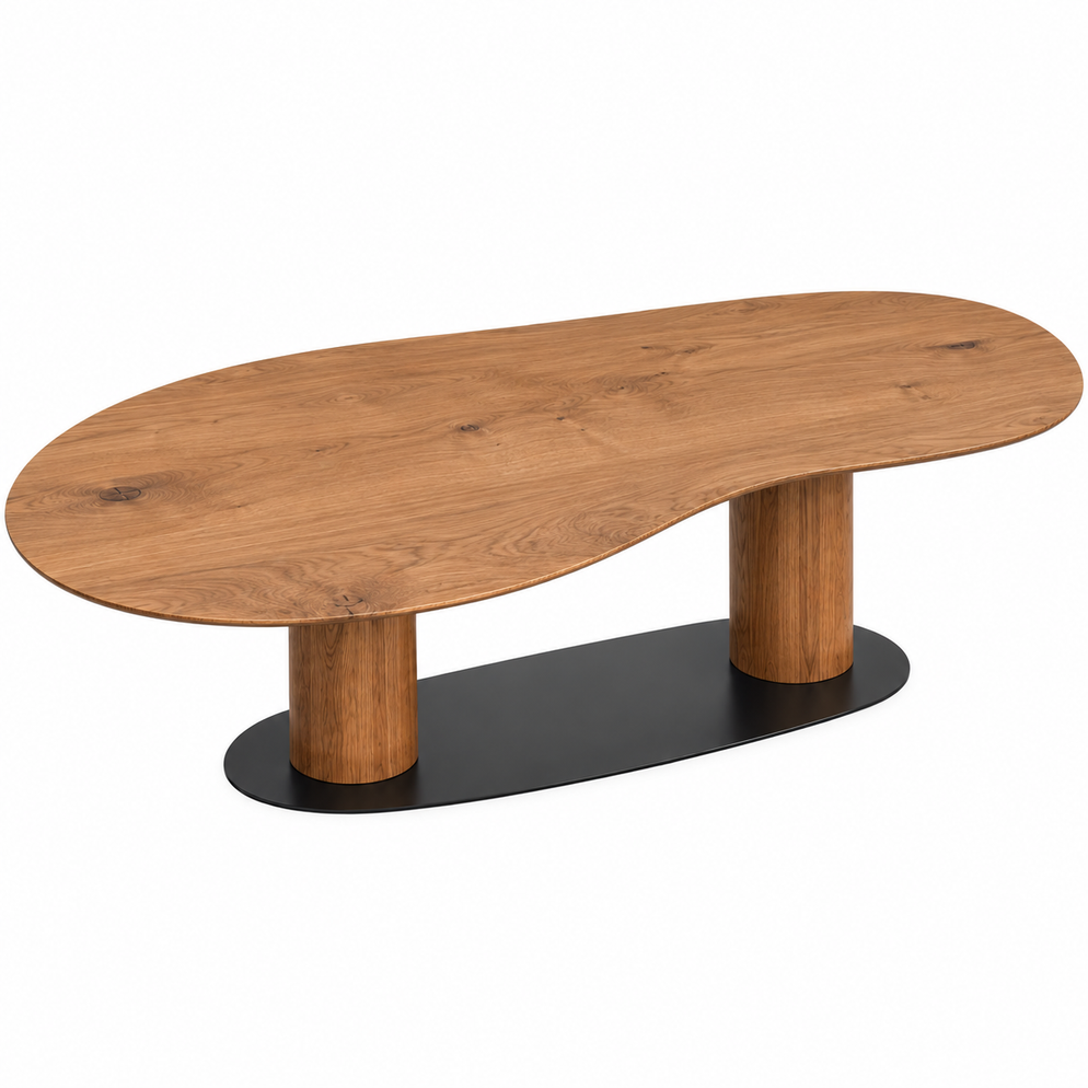 Bardi Dining table - Passe Partout