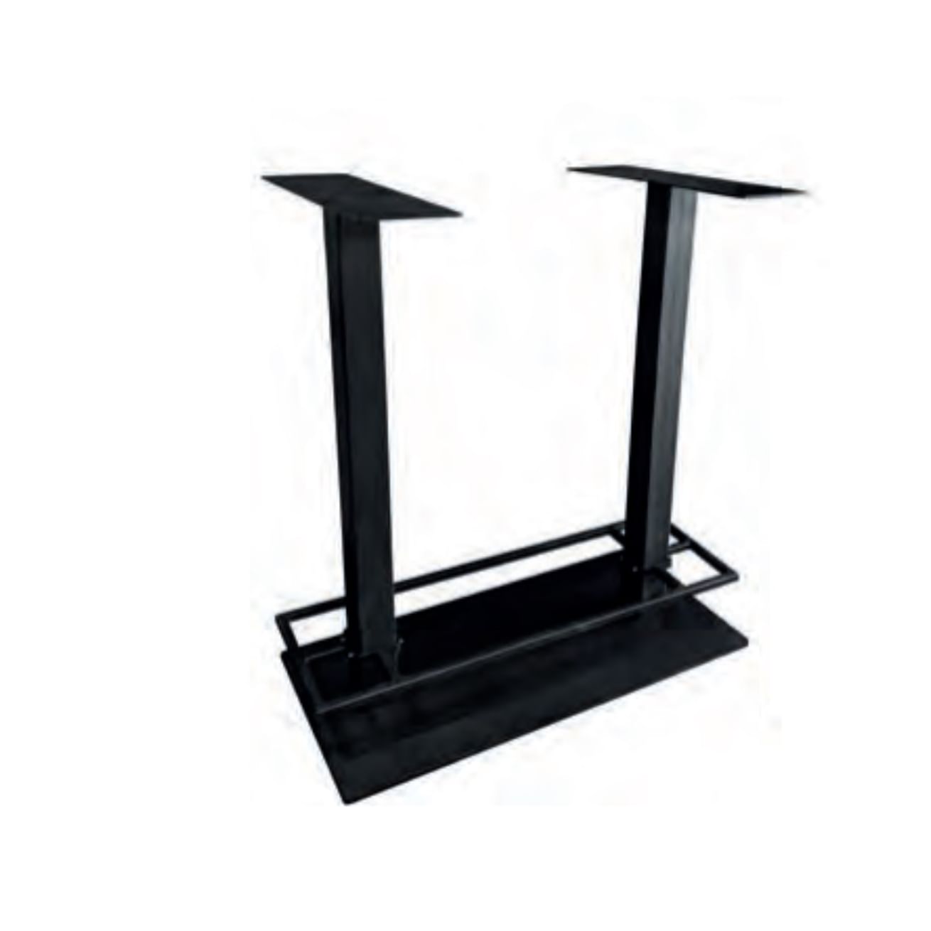 Bartafel double poot