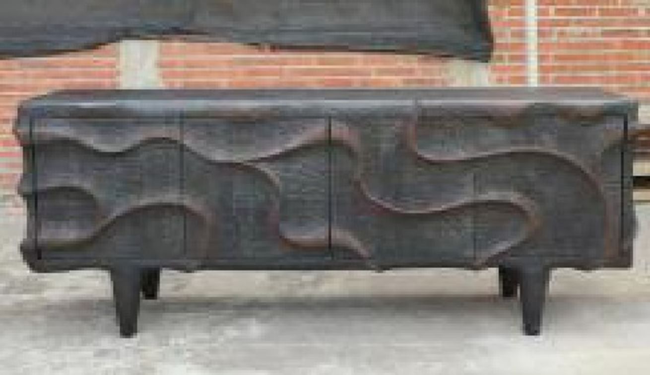 Beutong sideboard