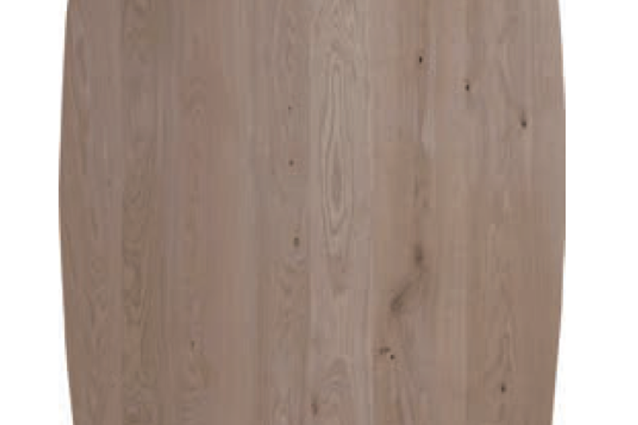 Chicago Esstisch Dänisch Oval