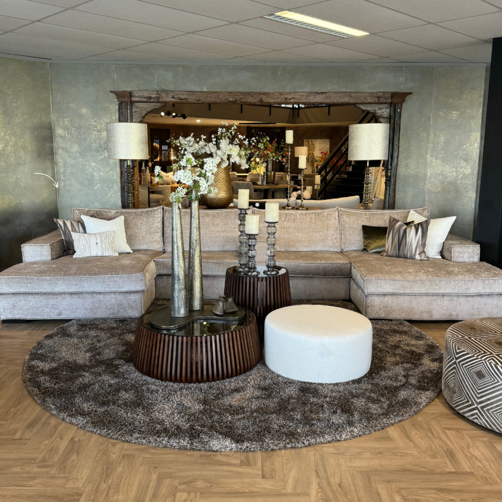 Berlin (Hoek)bank - Bocx Interiors