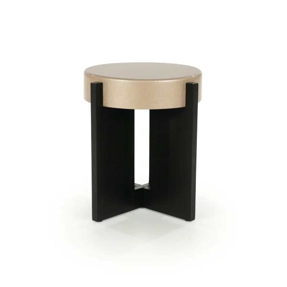 Bijzettafel Juliet Beige
