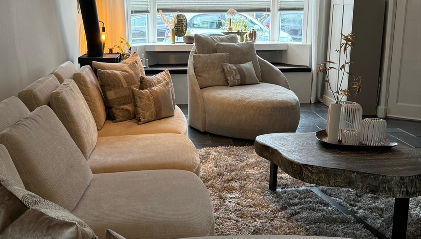 Tipps für ein gemütliches Zuhause