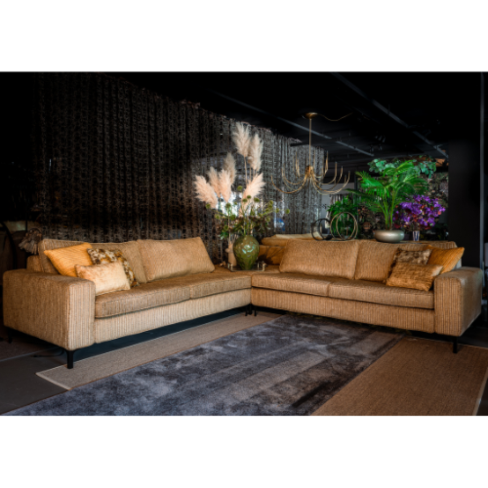 Brent (Hoek)bank - Bocx Interiors