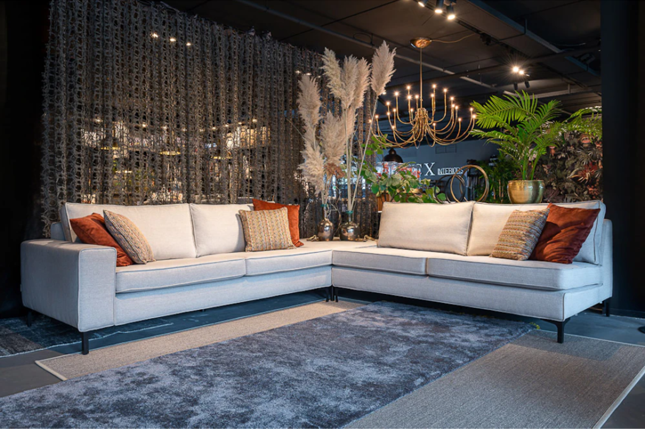 Brent (Hoek)bank - Bocx Interiors