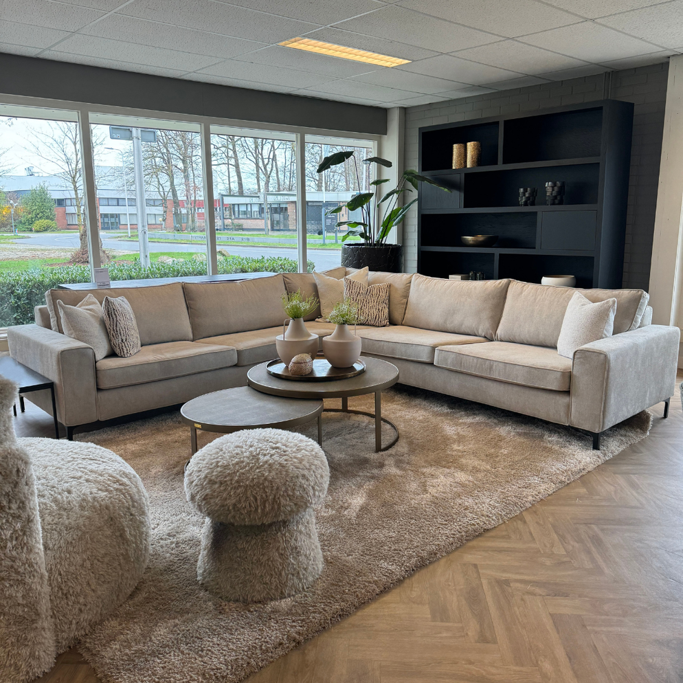 Ecksofa Brent Bocx Interiors