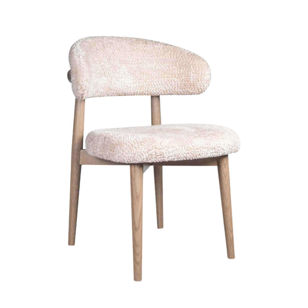 Brindisi - Eetkamerstoel