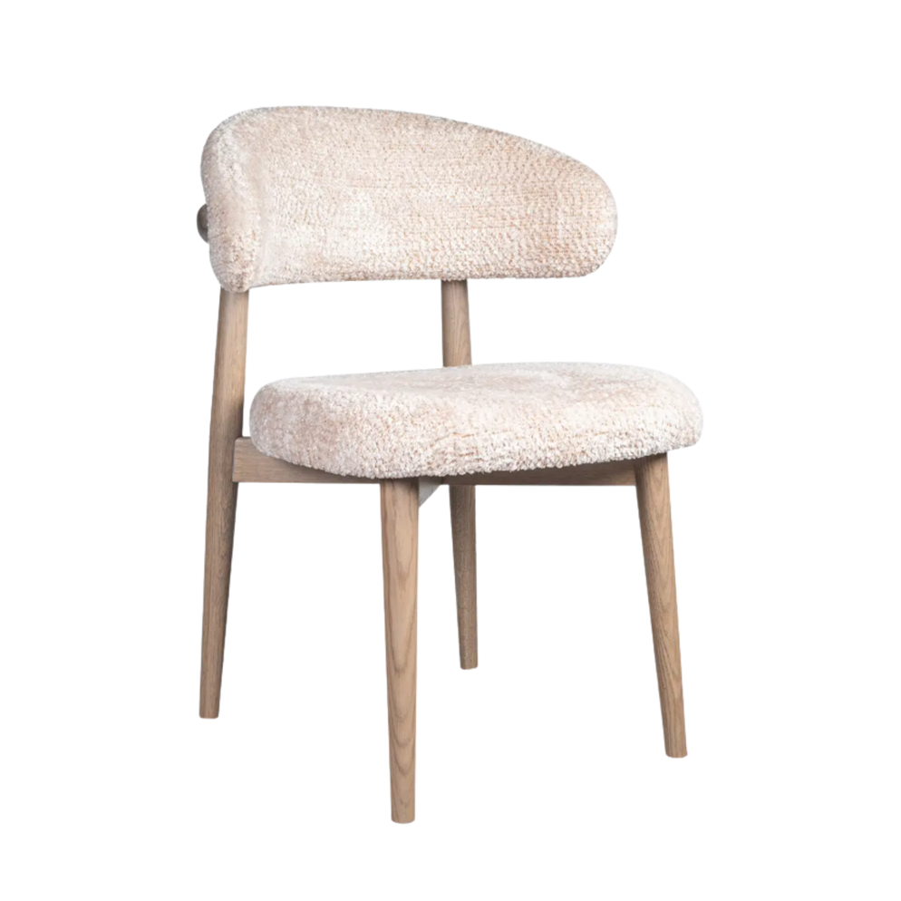 Brindisi  eetkamerstoel