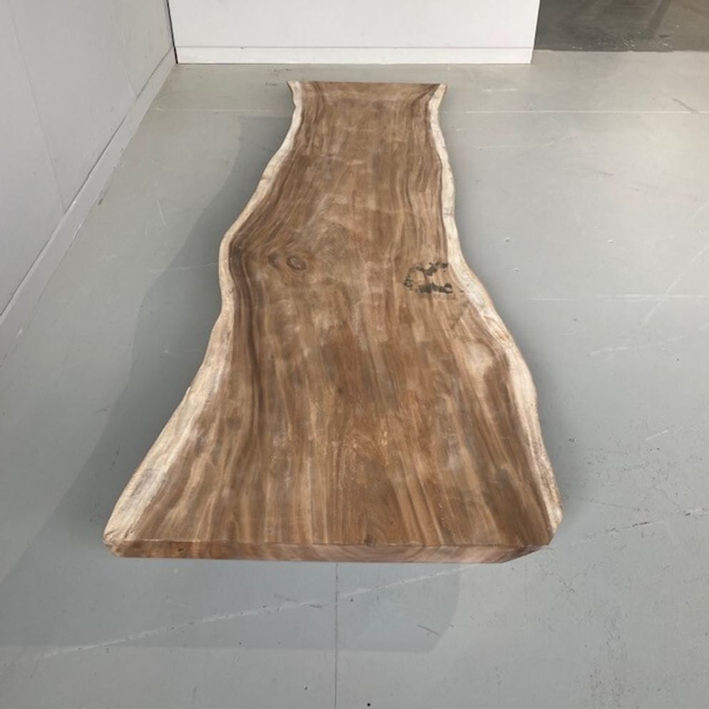 Suar blad 300x91/86/110x8 cm