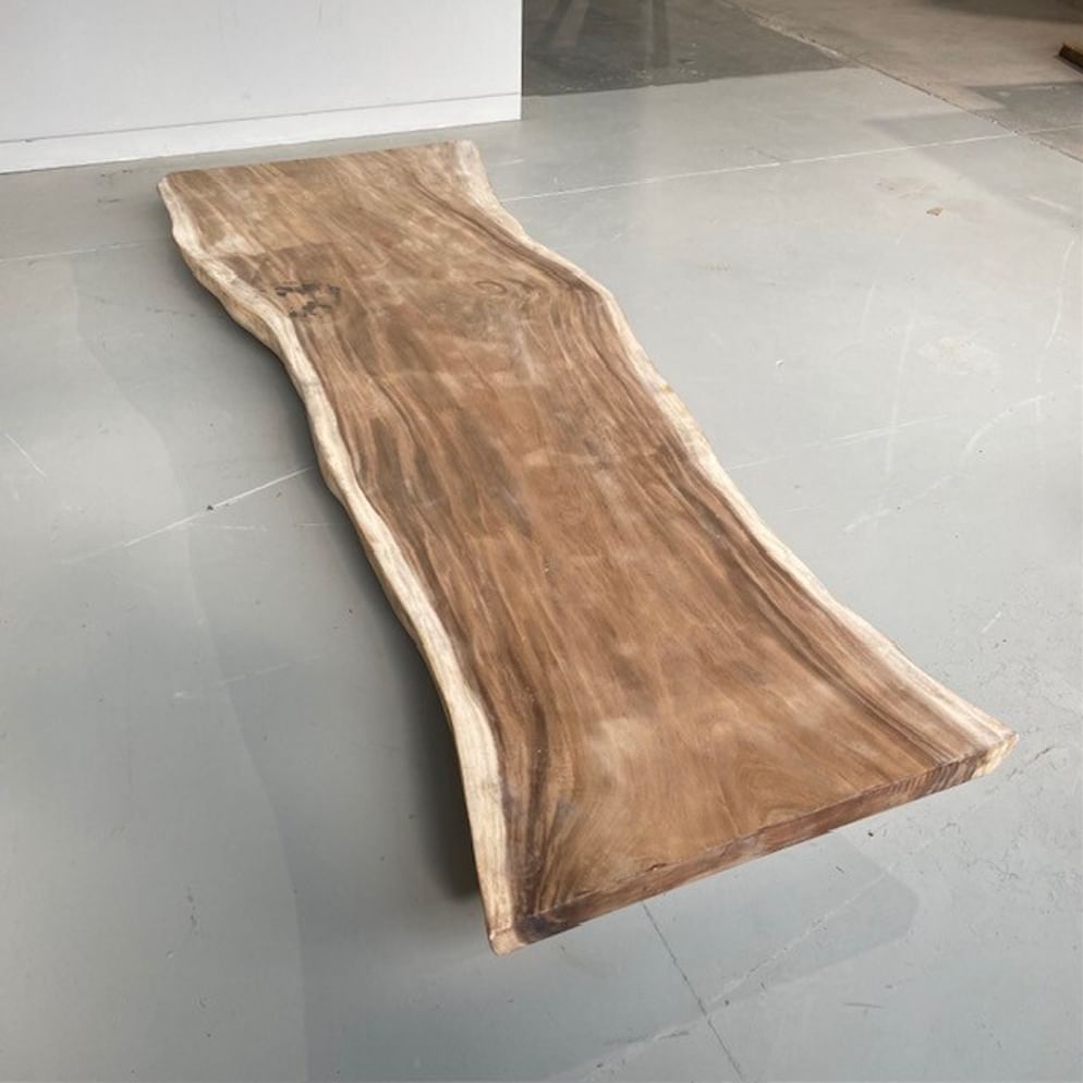 Suar blad 300x91/86/110x8 cm