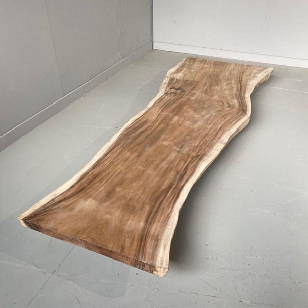 Suar blad 300x91/86/110x8 cm