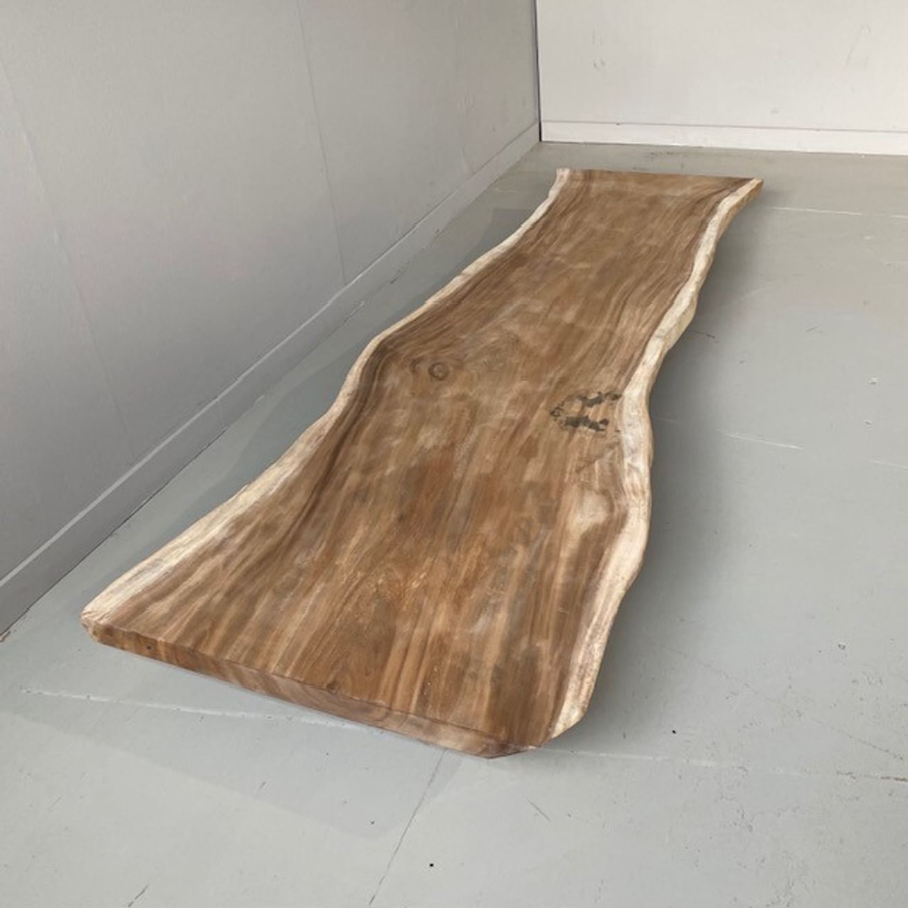 Suar blad 300x91/86/110x8 cm