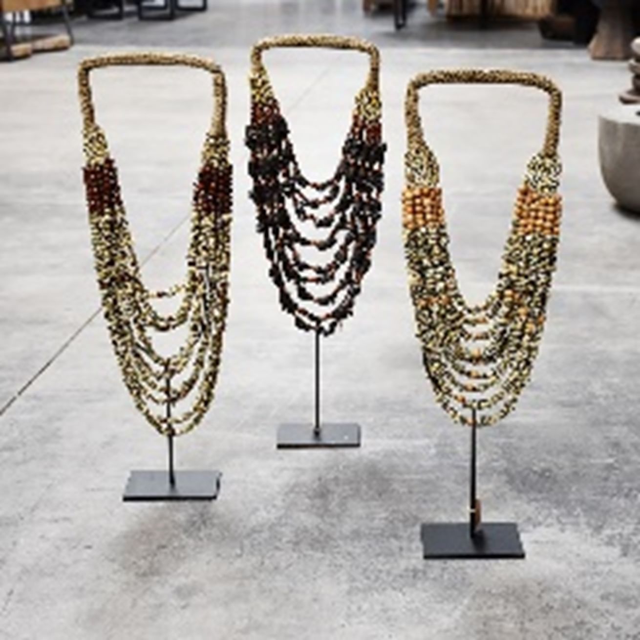 Simau bracelet + stand