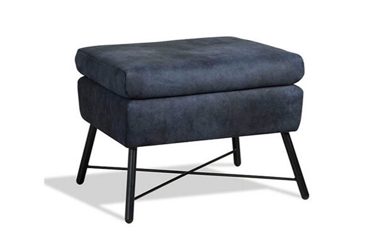 Grazz Hocker draai