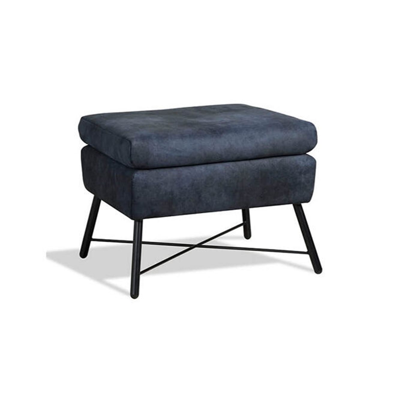 Grazz Hocker draai