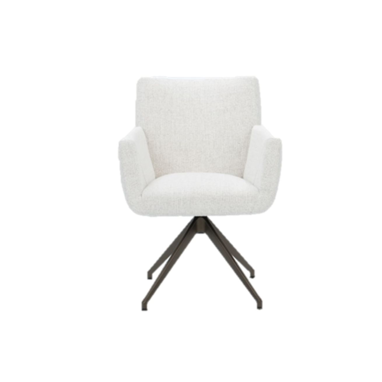 Domingo Eetkamerstoel - HE Design