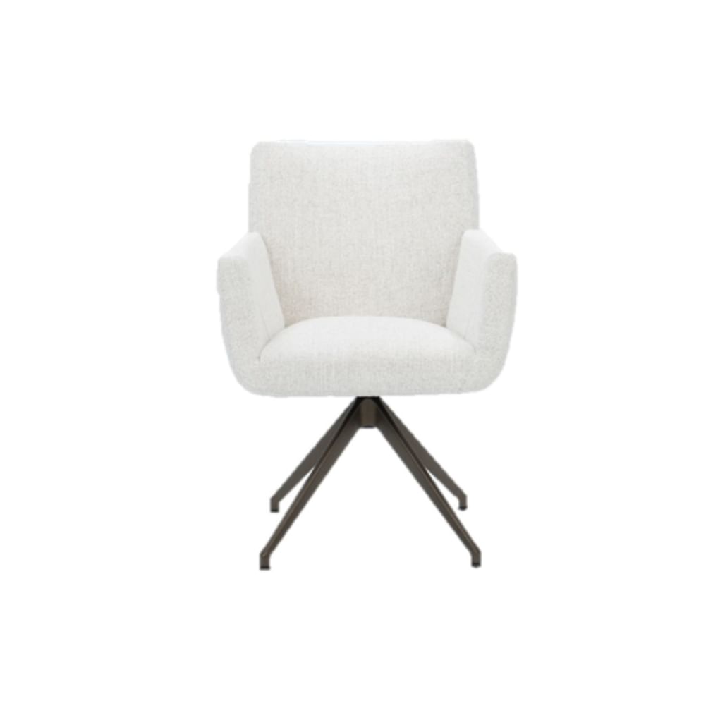 Domingo Eetkamerstoel - HE Design